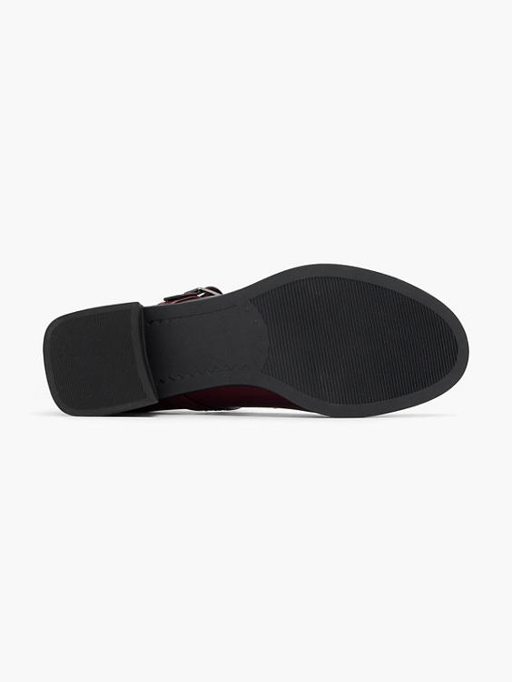 Mary Jane Pumps