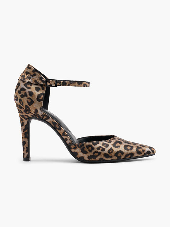 Spangenpumps