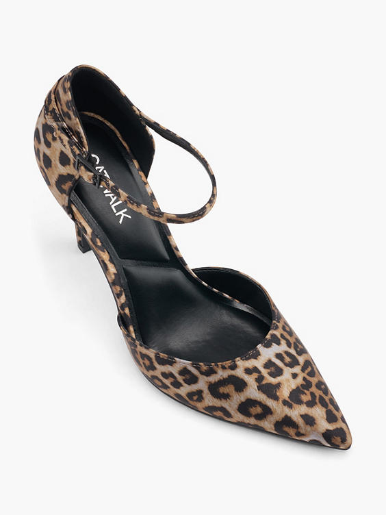 Spangenpumps
