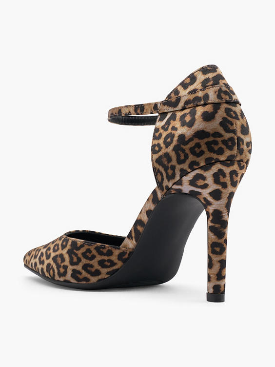 Spangenpumps