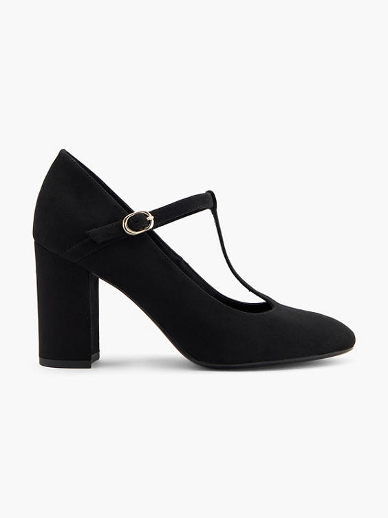 Spangenpumps