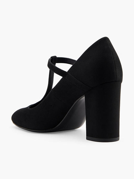 Spangenpumps