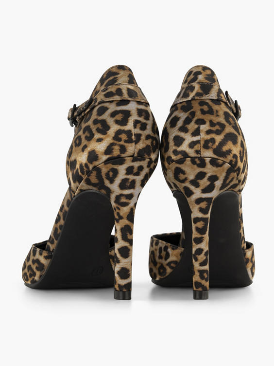 Panterprint pump gesp 