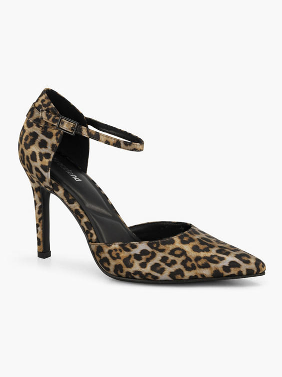 Panterprint pump gesp 