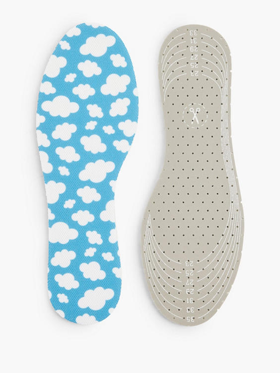 Blauwe zool 22-35