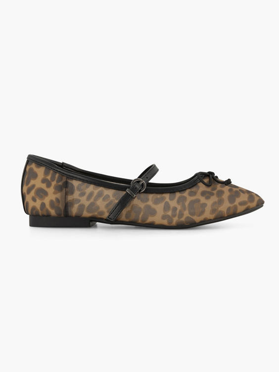 Ballerines