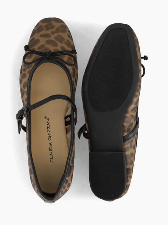 Ballerines