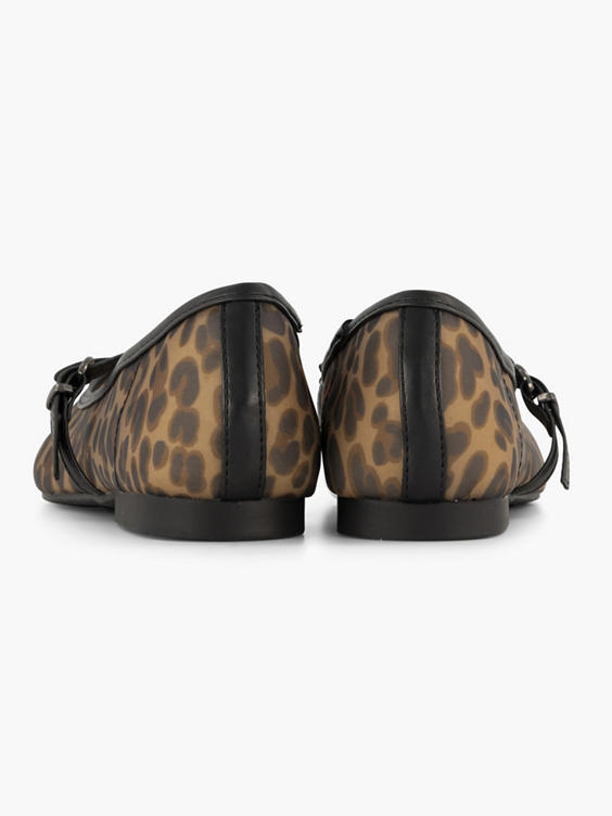 Ballerines