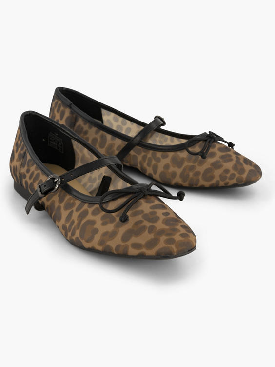 Ballerines