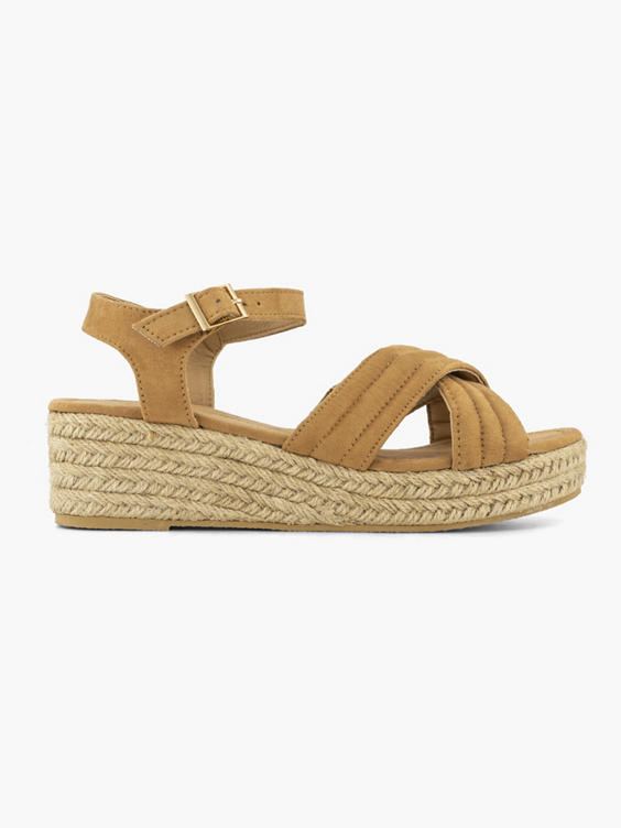 Sandalettes