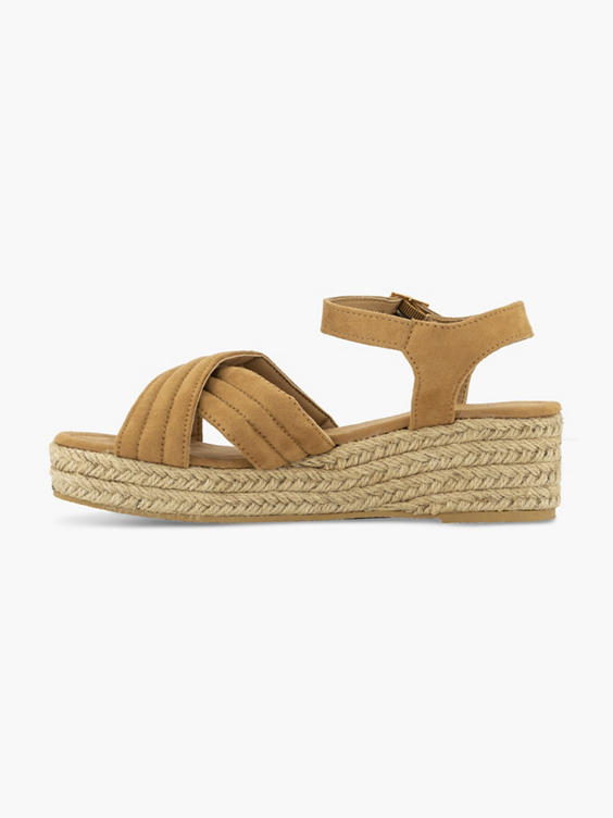 Sandalettes