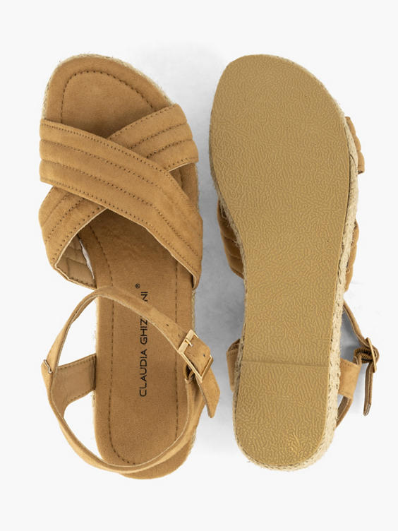 Sandalettes