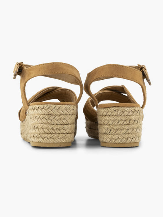 Sandalettes