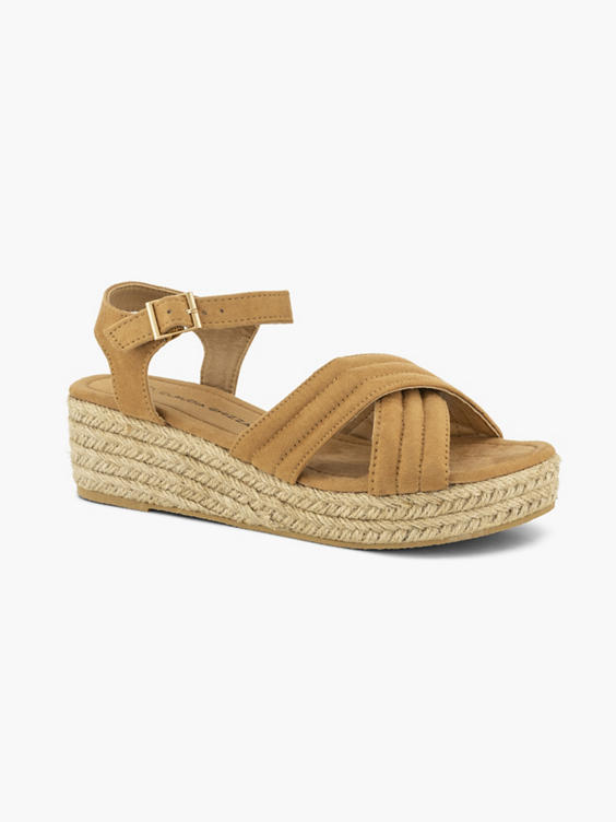 Sandalettes