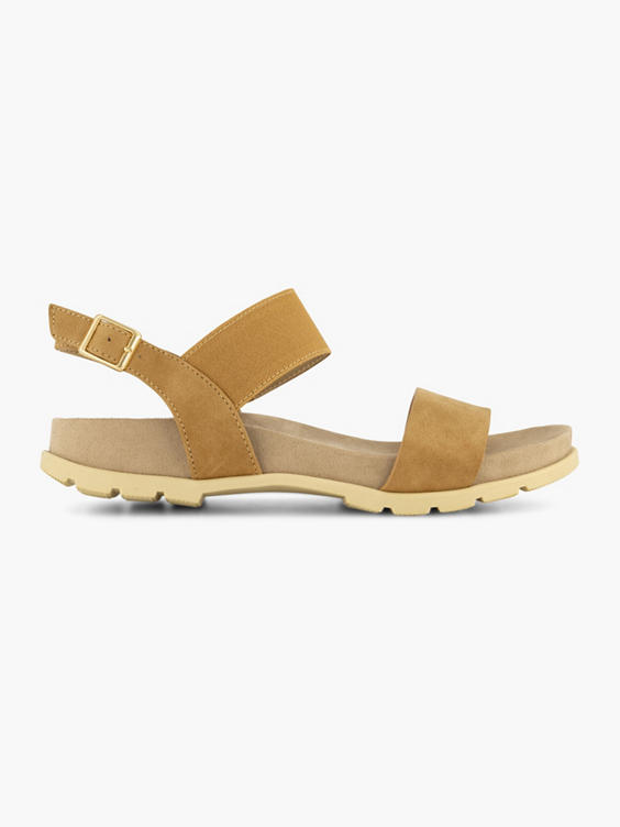Beige sandaal