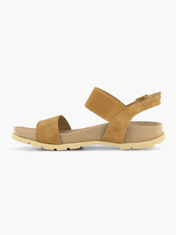 Beige sandaal