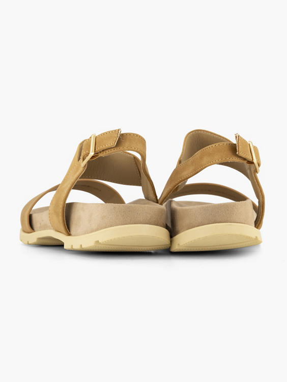 Beige sandaal