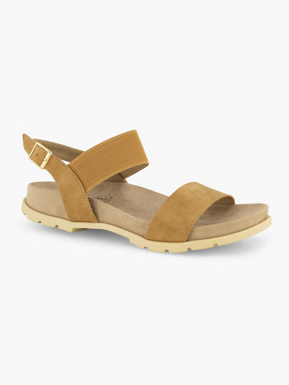 Beige sandaal