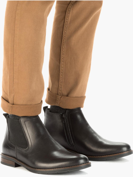 Rieker Herren Chelsea Boots