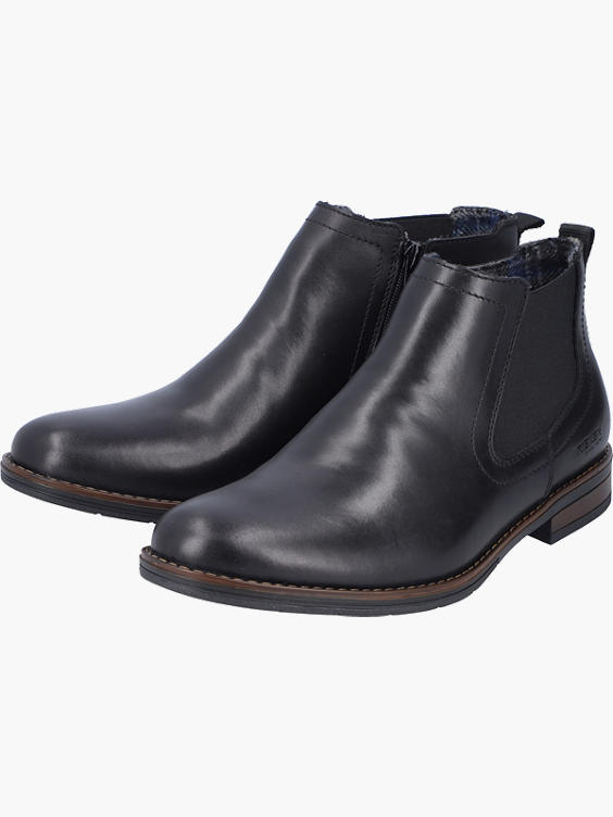 Rieker Herren Chelsea Boots