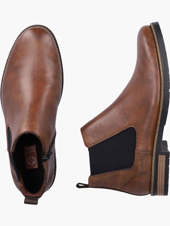 Rieker Herren Chelsea Boots