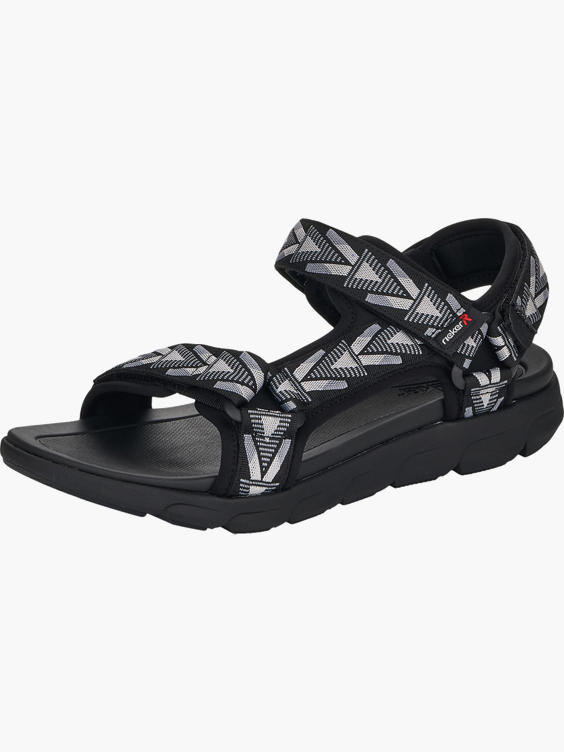 Rieker EVOLUTION Herren Trekkingsandalen