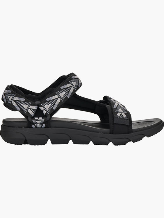 Rieker EVOLUTION Herren Trekkingsandalen