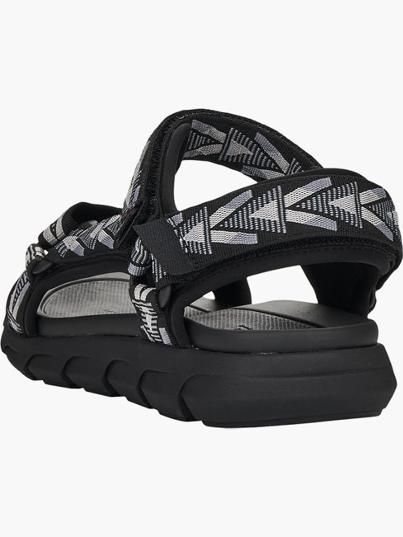 Rieker EVOLUTION Herren Trekkingsandalen