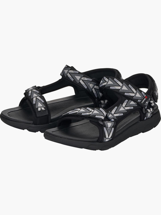 Rieker EVOLUTION Herren Trekkingsandalen