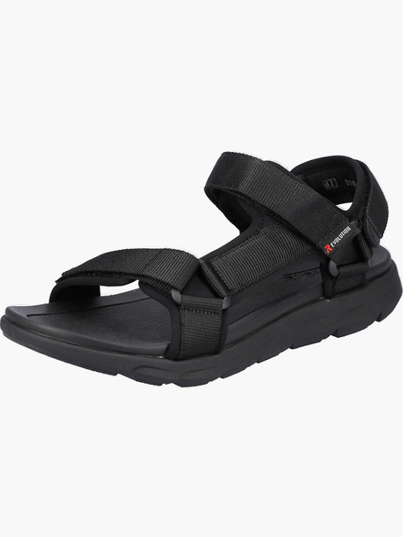 Rieker EVOLUTION Herren Trekkingsandalen