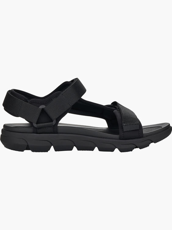 Rieker EVOLUTION Herren Trekkingsandalen