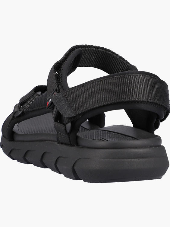 Rieker EVOLUTION Herren Trekkingsandalen