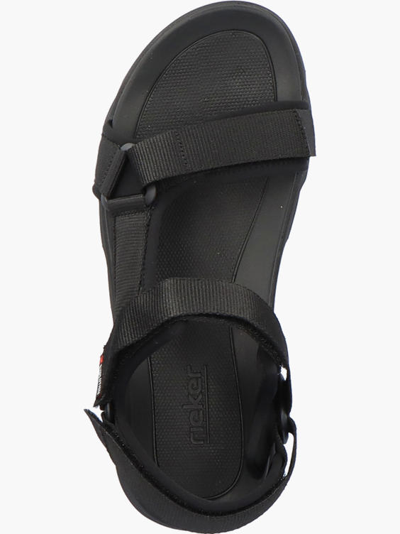 Rieker EVOLUTION Herren Trekkingsandalen