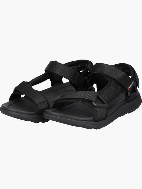 Rieker EVOLUTION Herren Trekkingsandalen