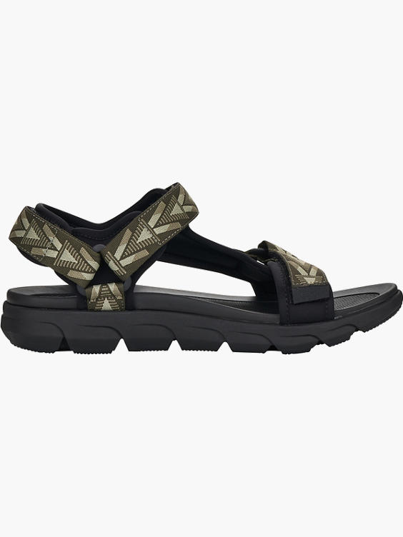 Rieker EVOLUTION Herren Trekkingsandalen