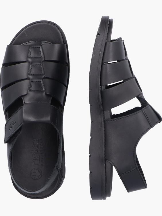 Rieker Herren Sandalen