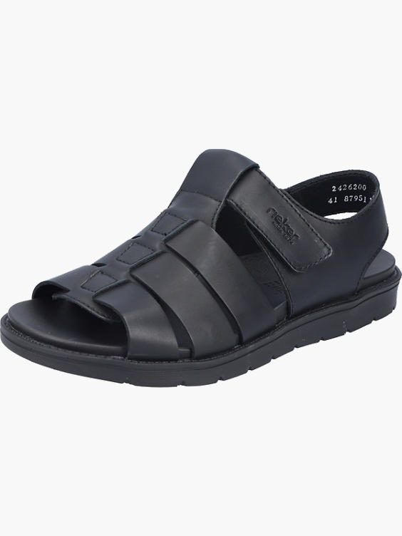 Rieker Herren Sandalen