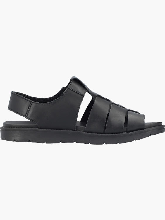 Rieker Herren Sandalen