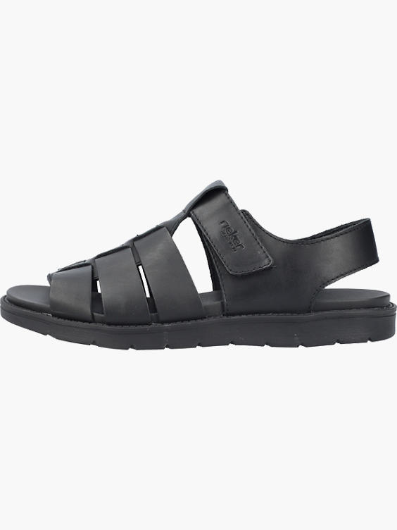 Rieker Herren Sandalen