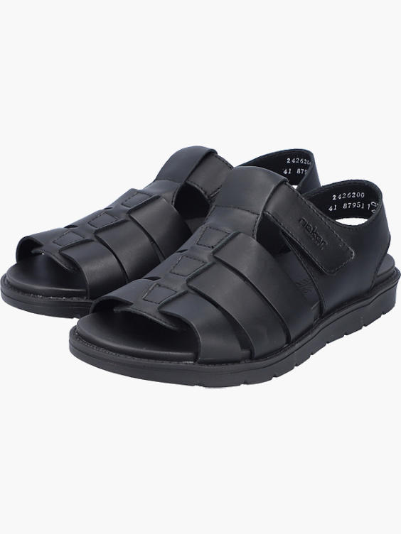 Rieker Herren Sandalen