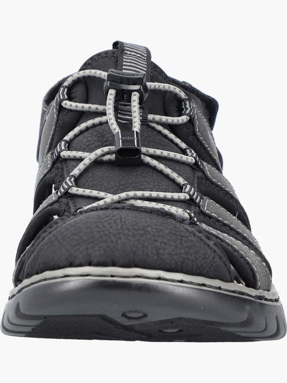 Herren Trekkingsandalen