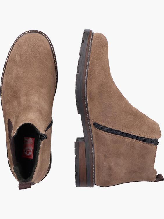 Rieker Herren Chelsea Boots