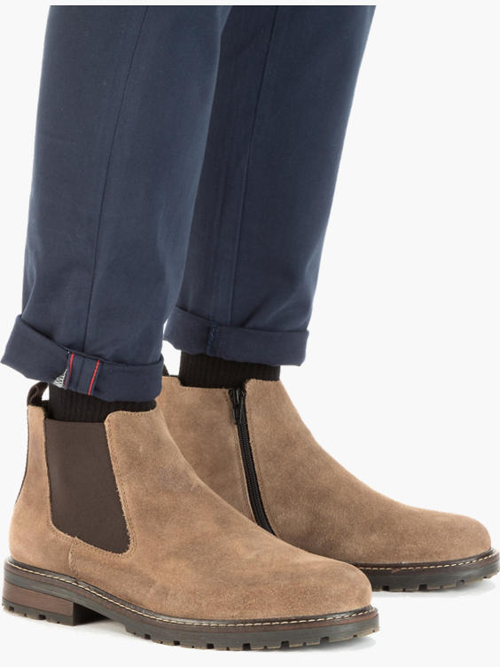 Rieker Herren Chelsea Boots