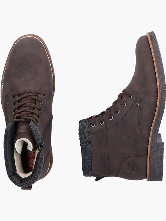 Herren Schnürstiefel