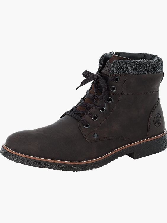 Herren Schnürstiefel