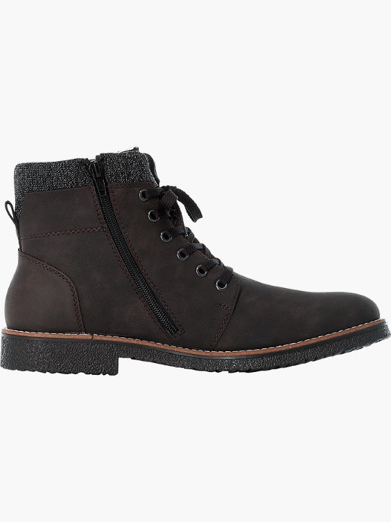 Herren Schnürstiefel