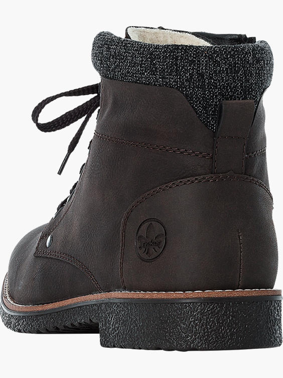 Herren Schnürstiefel