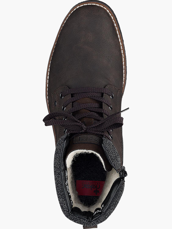 Herren Schnürstiefel