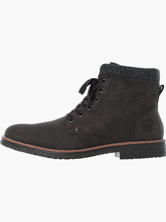Herren Schnürstiefel
