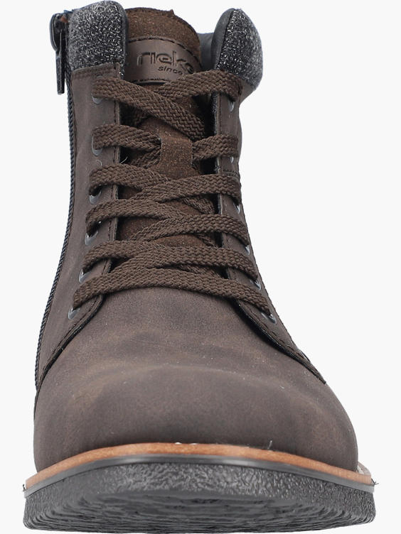 Herren Schnürstiefel